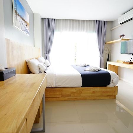 Interpark Hotel & Residence, Eastern Seaboard Rayong Cameră foto
